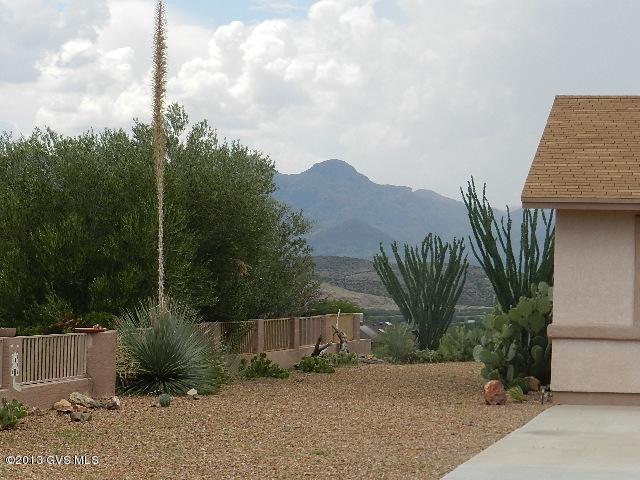 242 Circulo Cerro Rio Rico, AZ 85648 - Photo 24 of 25