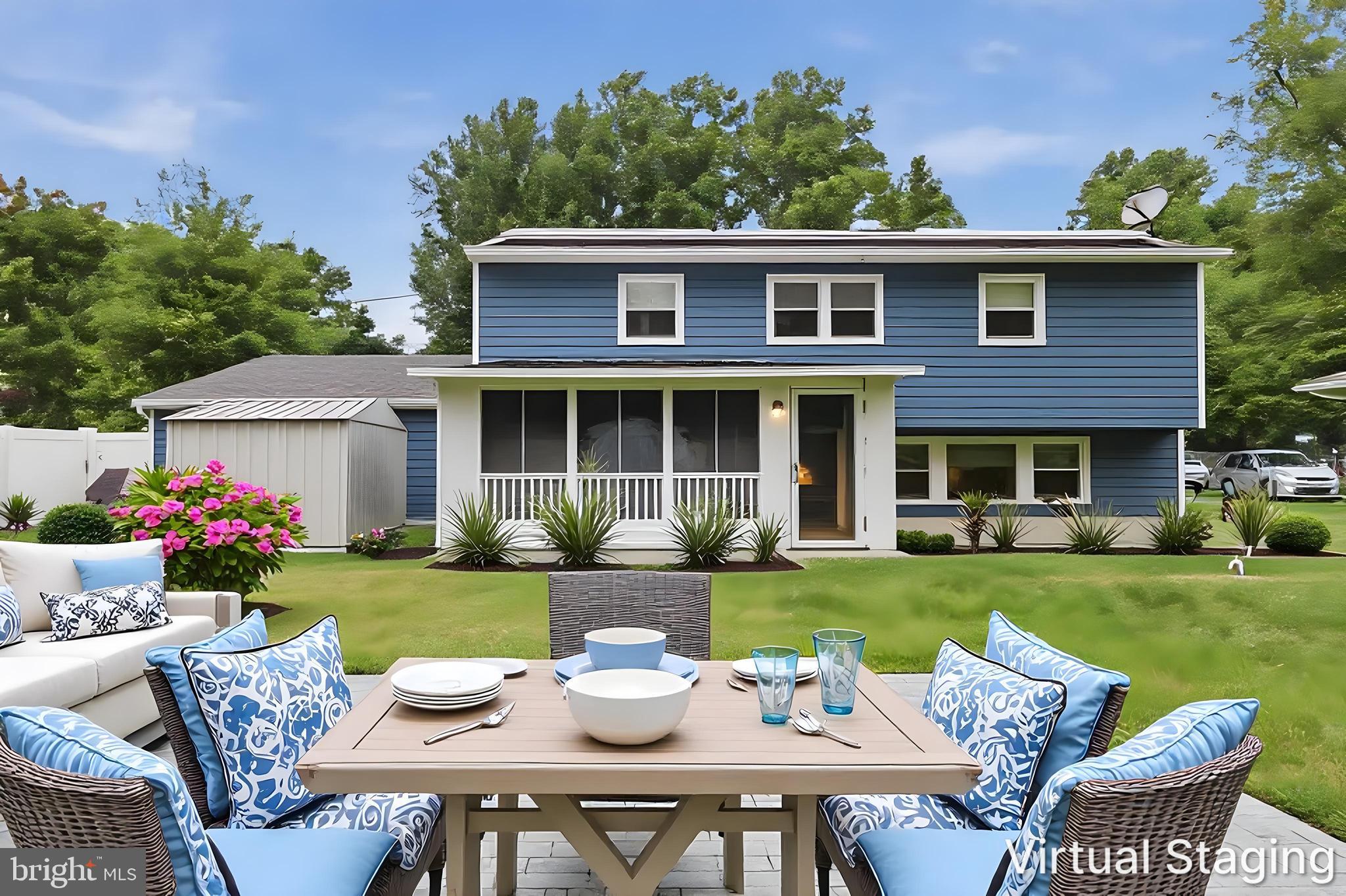 646 Pasadena Drive Magnolia, NJ 08049 - Photo 17 of 26
