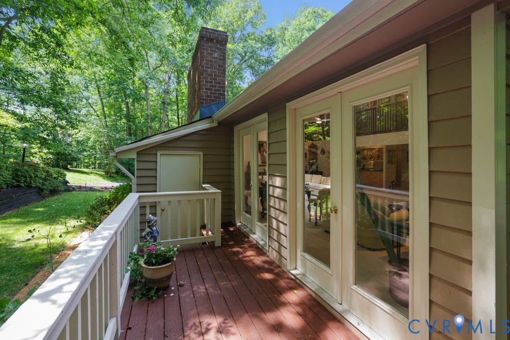 14010 Harbour Pointe Road Midlothian, VA 23112 - Photo 50 of 84