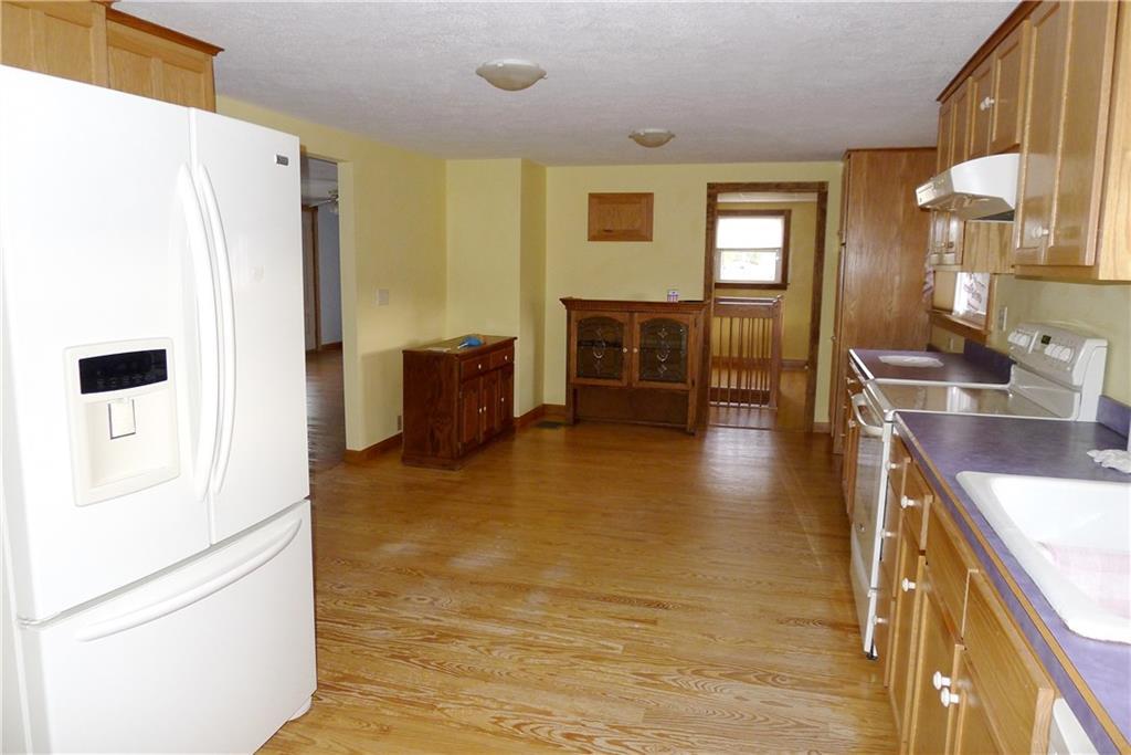 42 Sanders Road Livermore, ME 04253 - Photo 5 of 32 At the far end is a great office...