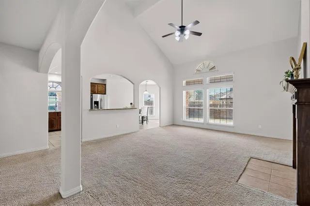 $500,000 | 9329 Turtle Pass, Fort Worth, TX 76177