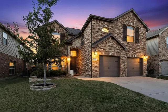 $500,000 | 9329 Turtle Pass, Fort Worth, TX 76177