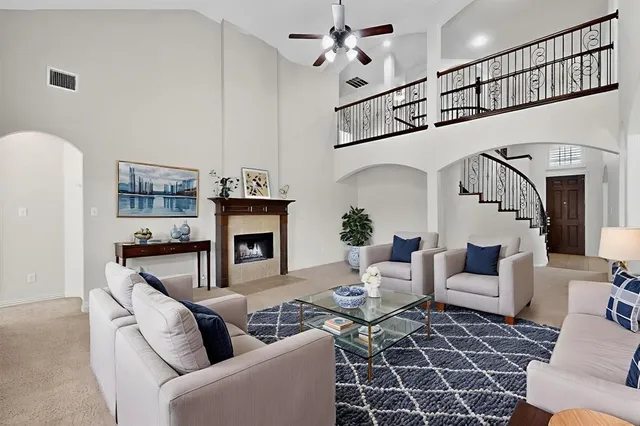 $500,000 | 9329 Turtle Pass, Fort Worth, TX 76177