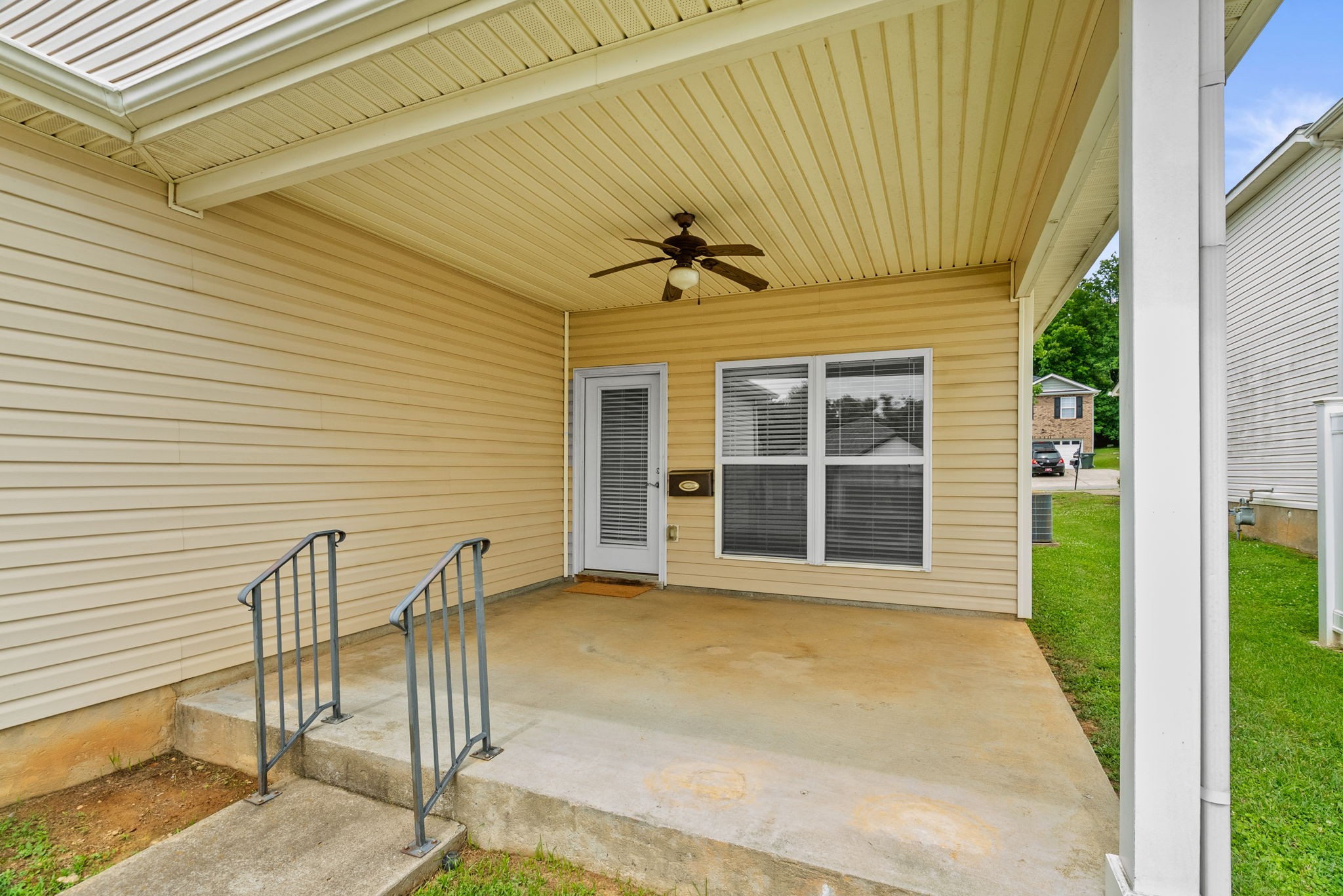 141 Dimaggio Drive Springfield, TN 37172 - Photo 34 of 37