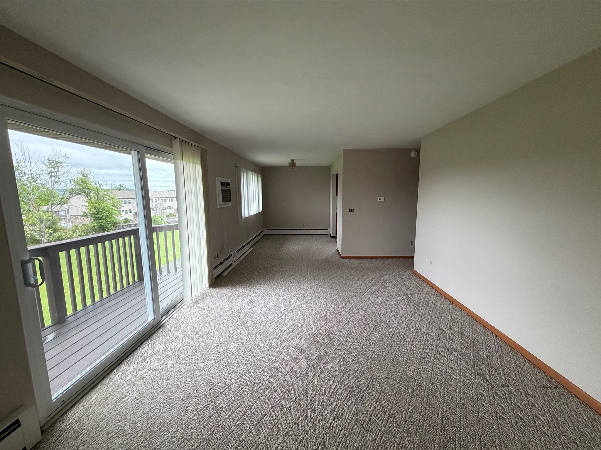 3105 Burris Road, Unit 4 Vestal, NY 13850 - Photo 2 of 12