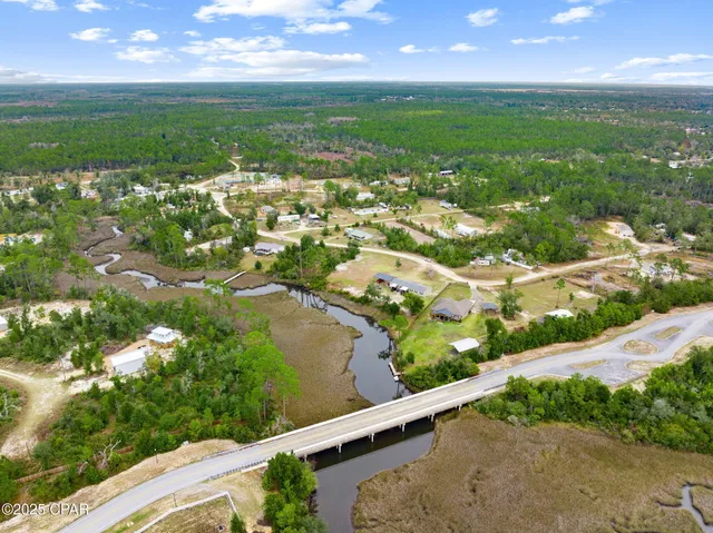 $50,000 | 404 Hickory Bluff Circle, Southport, FL 32409