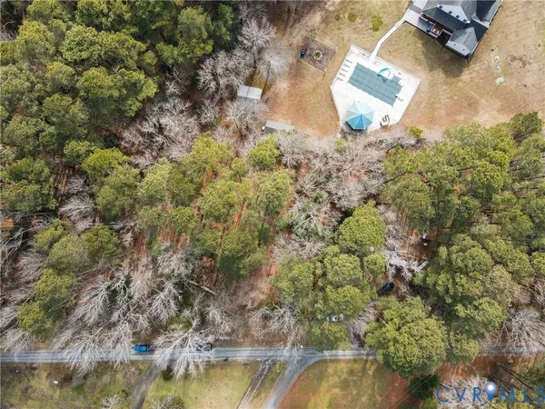 a view of a lake view