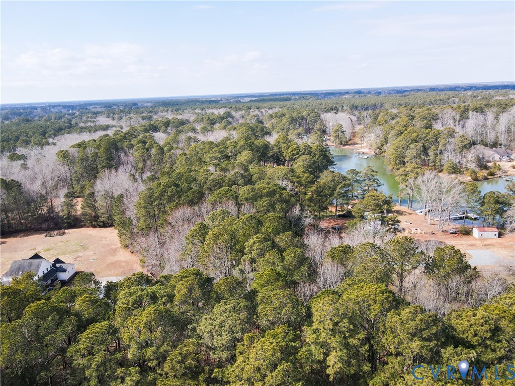 0 Hicks Road Hudgins, VA 23076 - Photo 6 of 9 a view of a city
