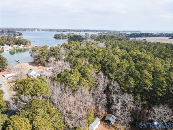 $20,000 | 0 Hicks Road, Hudgins, VA 23076