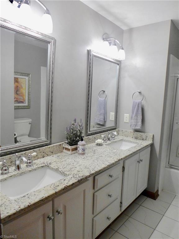 5101 Rambling Road Greensboro, NC 27409 - Photo 17 of 29