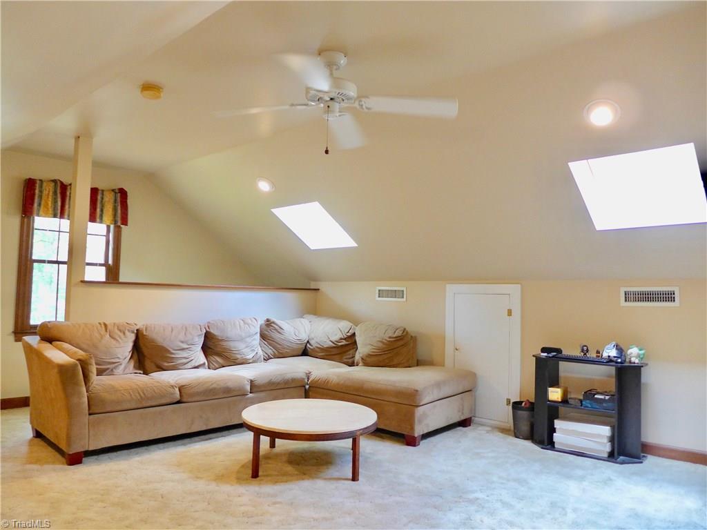 5101 Rambling Road Greensboro, NC 27409 - Photo 29 of 29