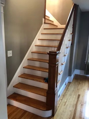 $505,000 | 250 May Street, Worcester, MA 01602