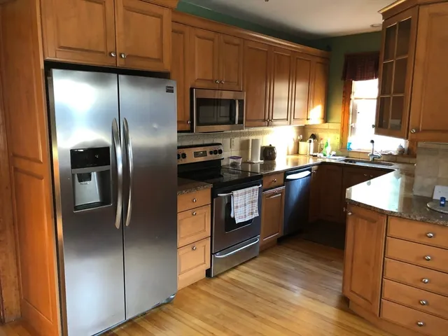 $505,000 | 250 May Street, Worcester, MA 01602