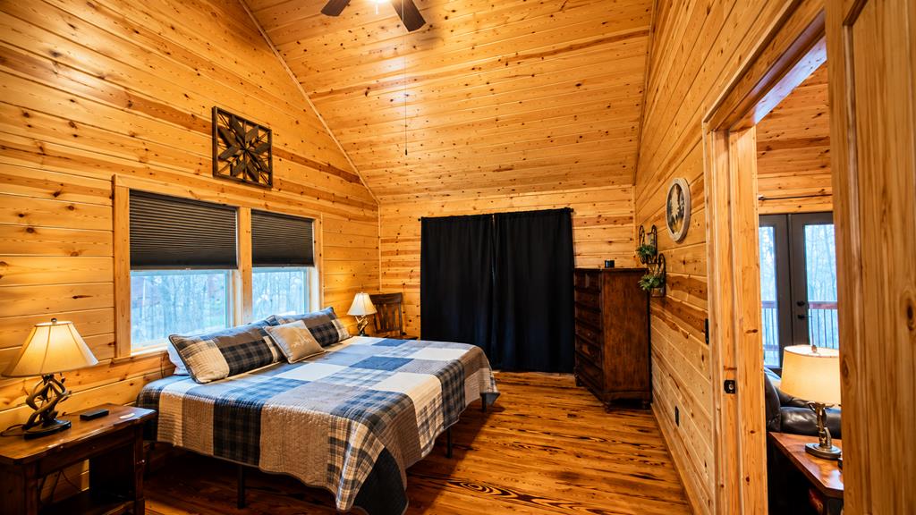 449 Legendary Ridge Road Murphy, NC 28906 - Photo 17 of 28 Gallery Image 17