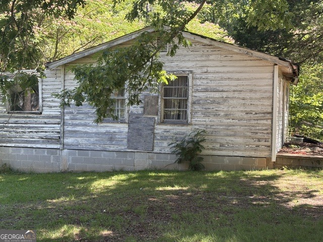 110 Pattycake Lane Clarkesville, GA 30523 - Photo 2 of 18