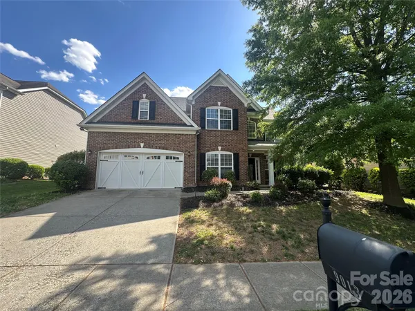 $525,000 | 9013 Gailes Drive, Charlotte, NC 28278