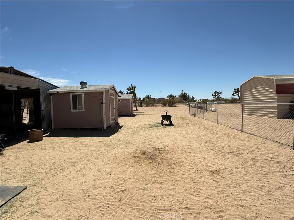 6473 Chevoit Road Phelan, CA 92371 - Photo 55 of 69