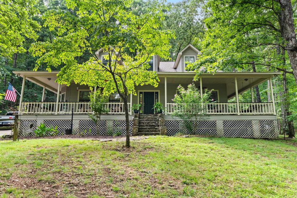 420 Shadow Lane Clinton, AR 72031 - Photo 31 of 35 Gallery Image 31