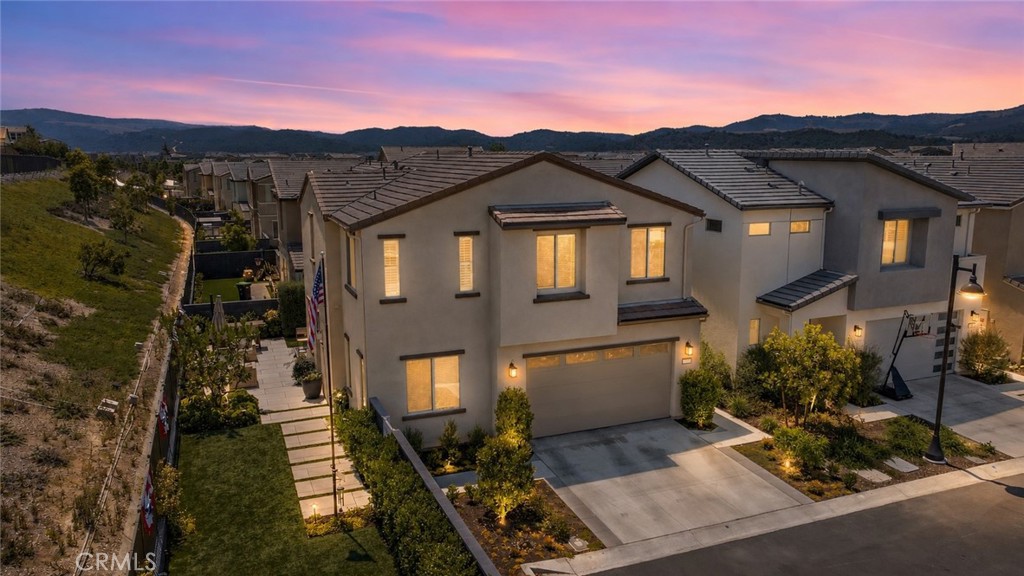 3372 Ivy Way Rancho Mission Viejo, CA 92694 - Photo 1 of 40 3372 Ivy Way - Virtually Enhanced