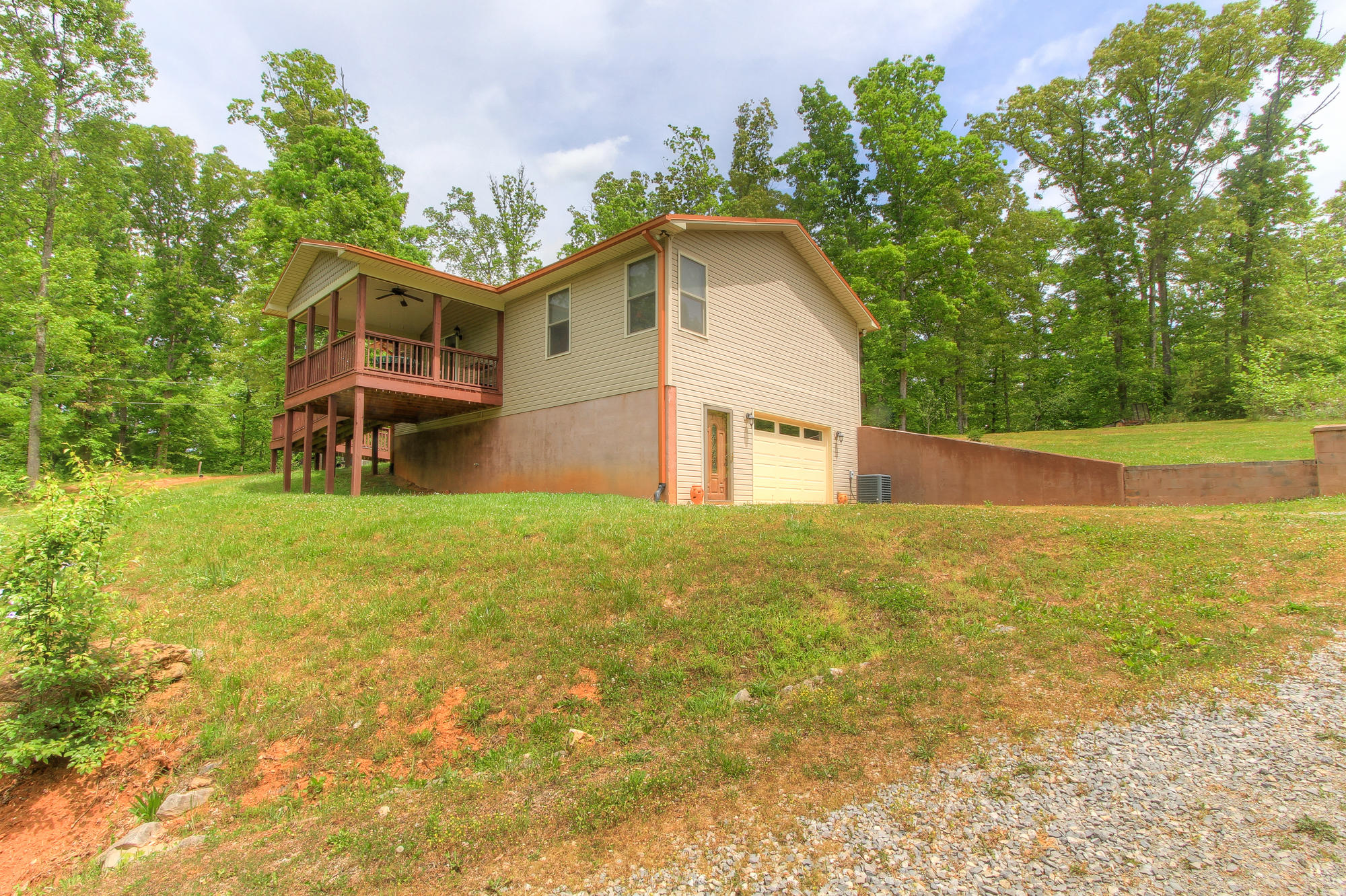 845 Cloyds Church Road Greenback, TN 37742 - Photo 2 of 28 Front of Home