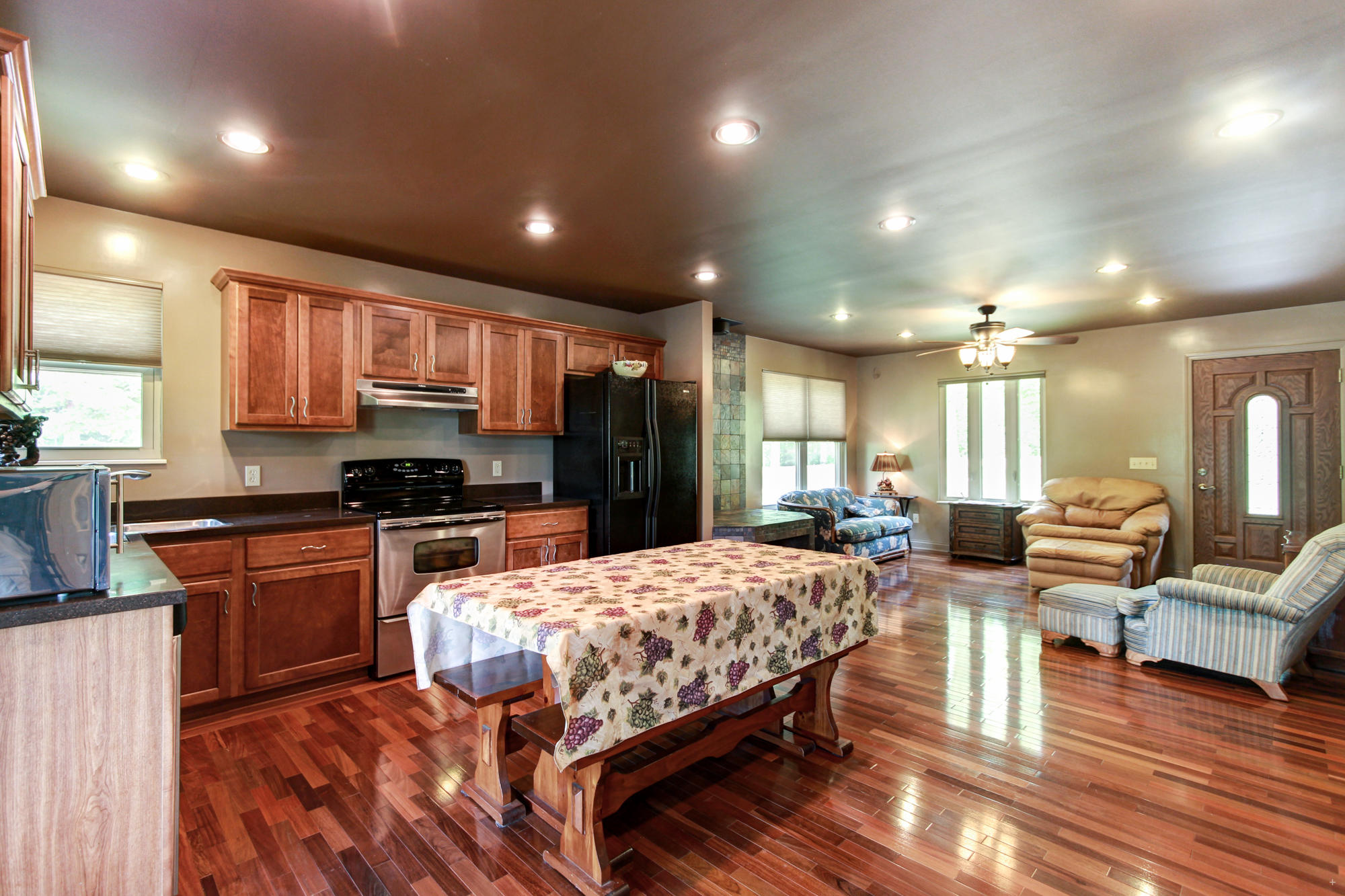 845 Cloyds Church Road Greenback, TN 37742 - Photo 11 of 28 Kitchen