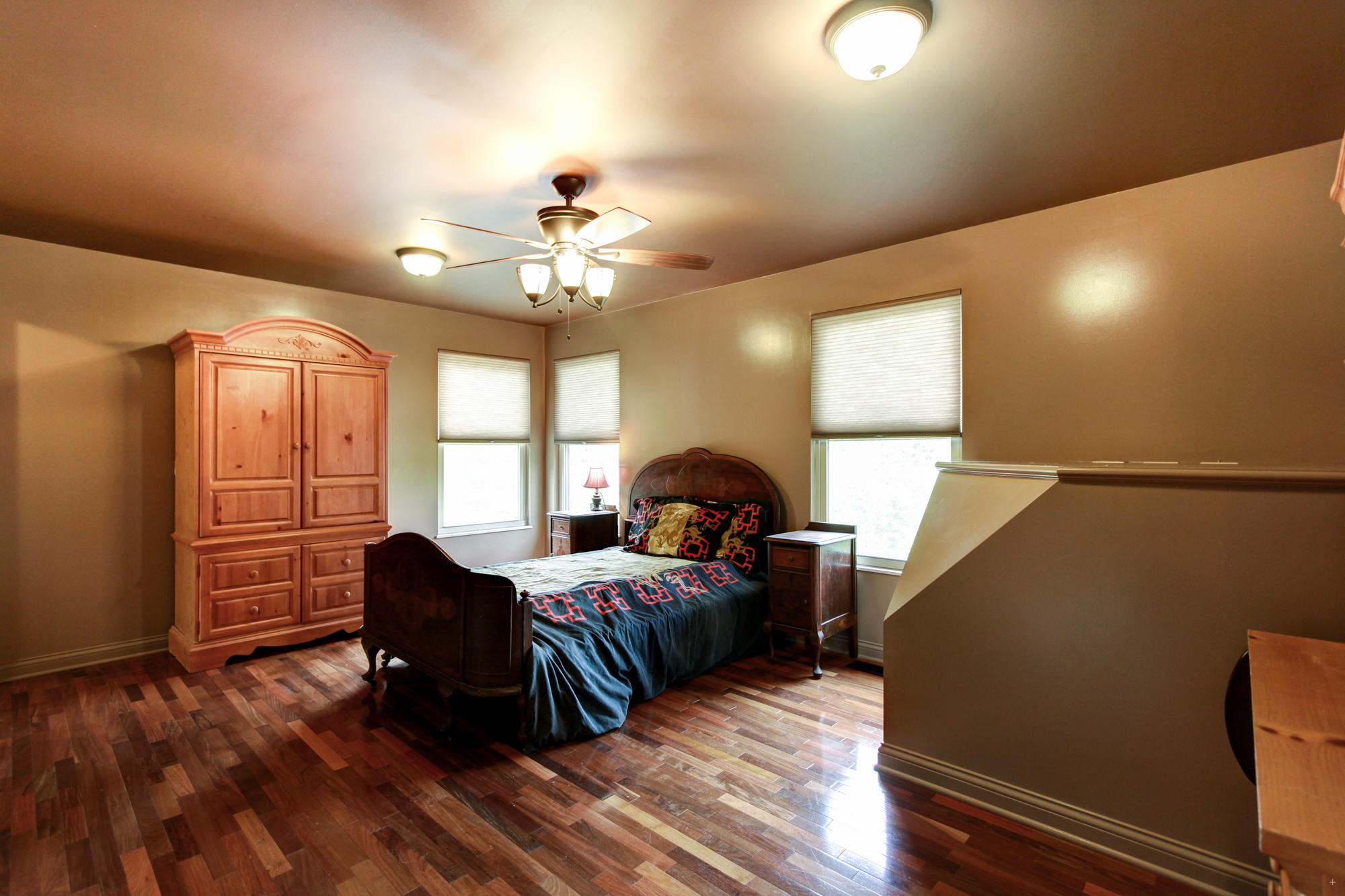845 Cloyds Church Road Greenback, TN 37742 - Photo 13 of 28 Master Bedroom
