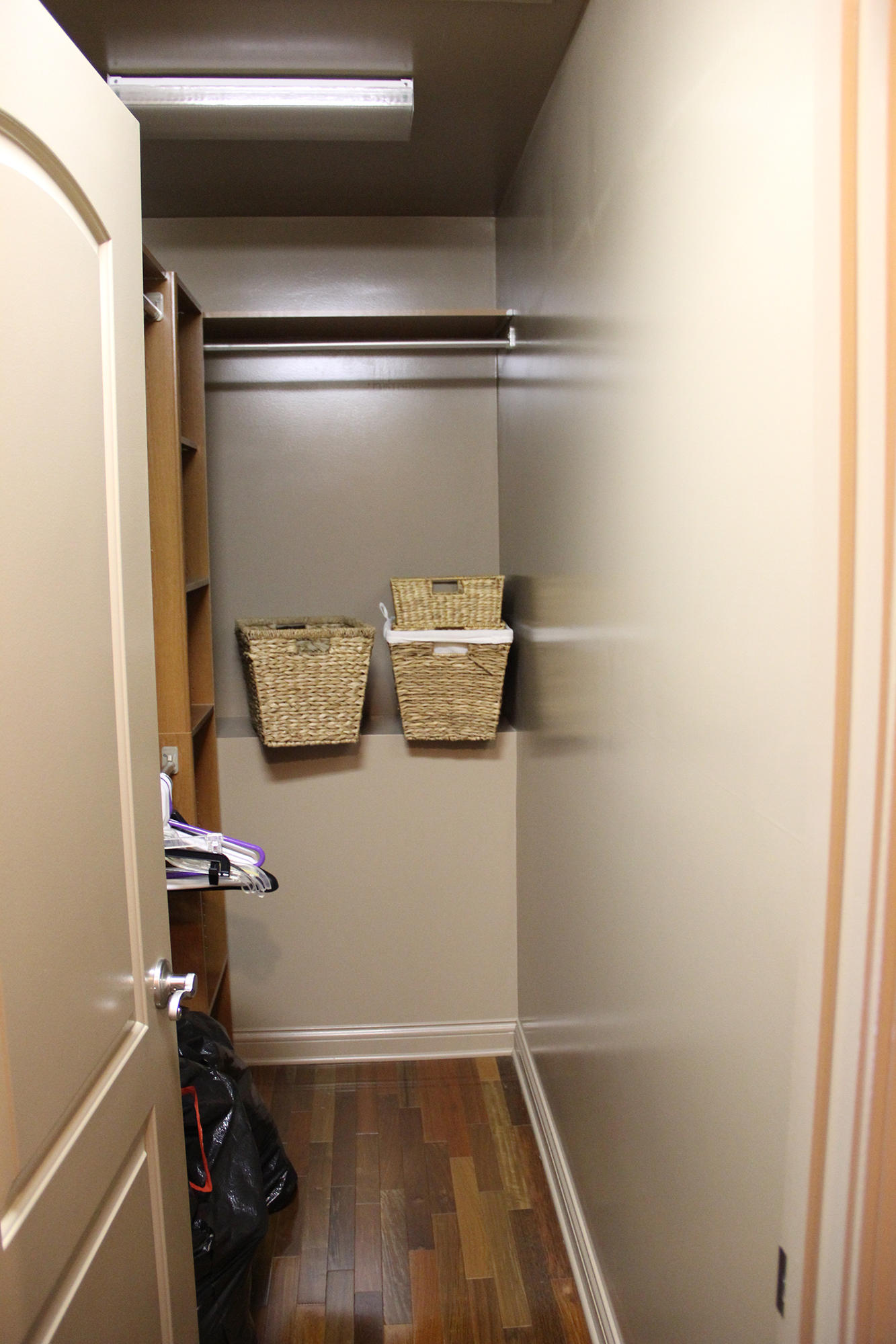 845 Cloyds Church Road Greenback, TN 37742 - Photo 15 of 28 walkin closet