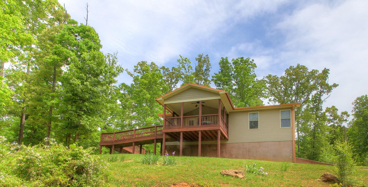 845 Cloyds Church Road Greenback, TN 37742 - Photo 25 of 28 Front