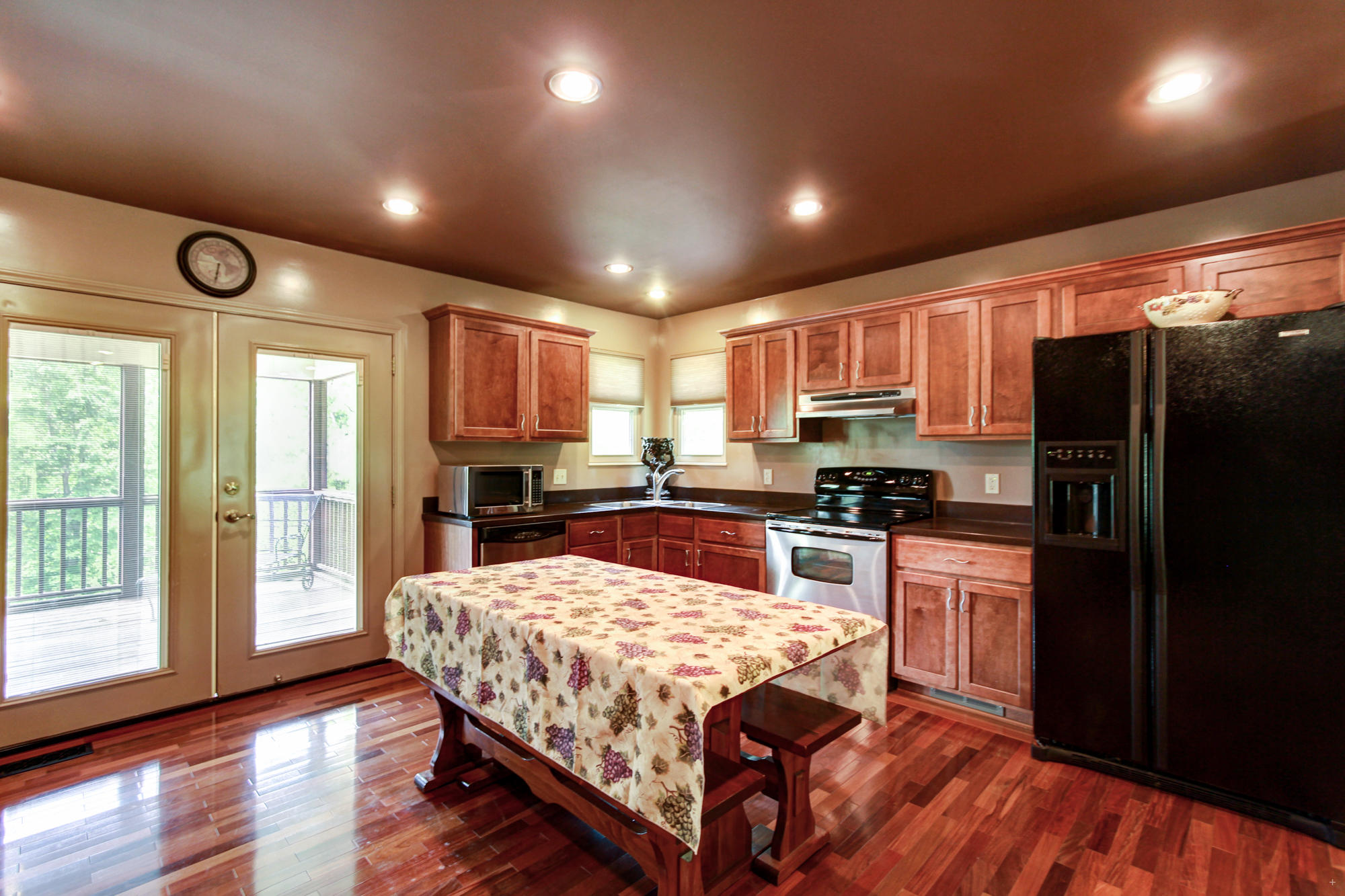 845 Cloyds Church Road Greenback, TN 37742 - Photo 8 of 28 Dining area