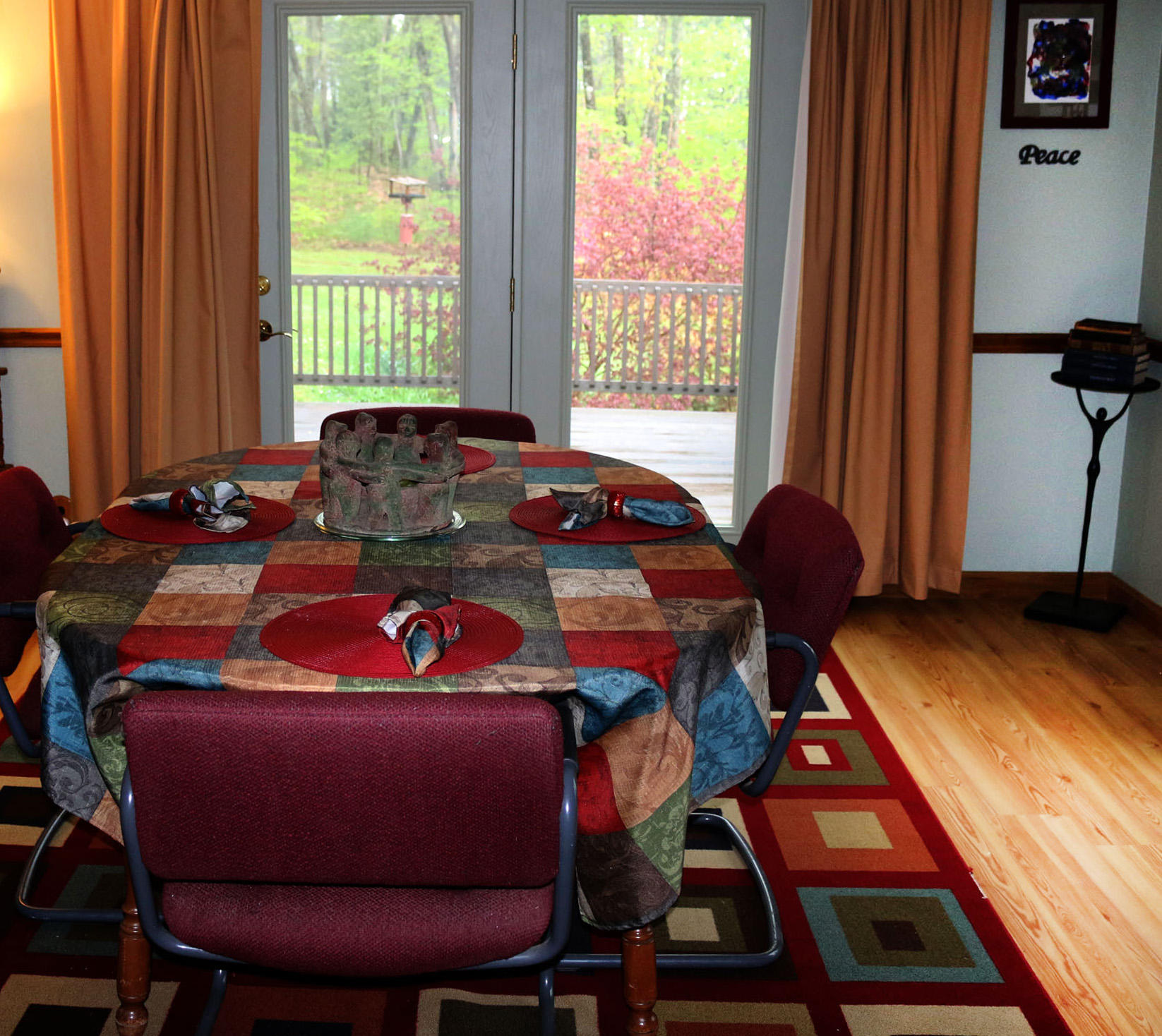 236 East River Road Skowhegan, ME 04976 - Photo 10 of 29 Dining Room