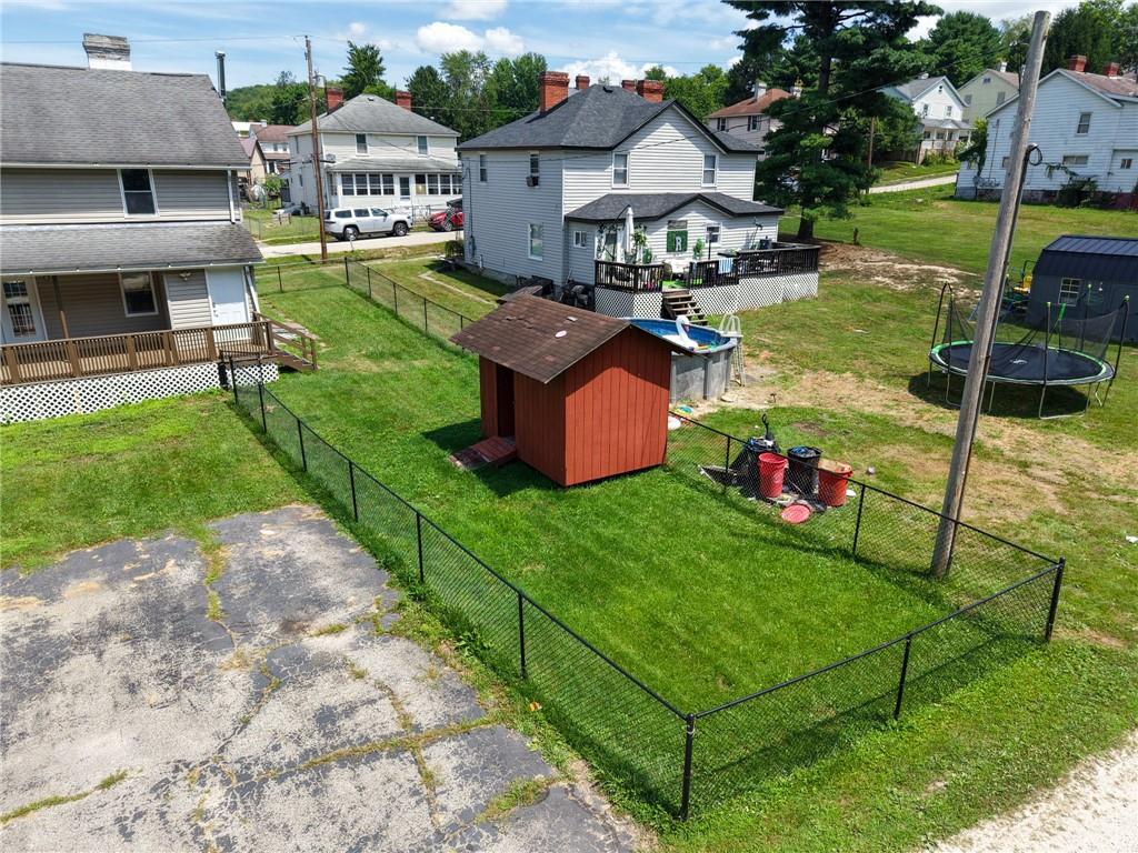 106 Frogtown Road McClellandtown, PA 15458 - Photo 4 of 50