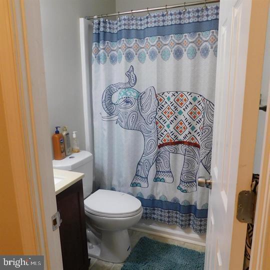 567 Lancaster Place, Unit 567 Frederick, MD 21703 - Photo 13 of 20 Full bathroom