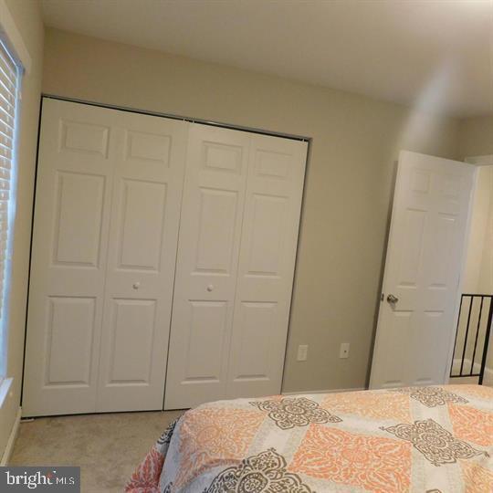567 Lancaster Place, Unit 567 Frederick, MD 21703 - Photo 14 of 20 Bedroom closet