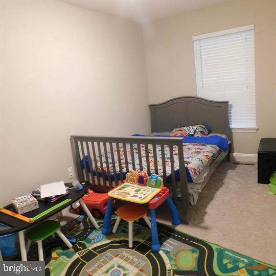 567 Lancaster Place, Unit 567 Frederick, MD 21703 - Photo 16 of 20 Bedroom 1