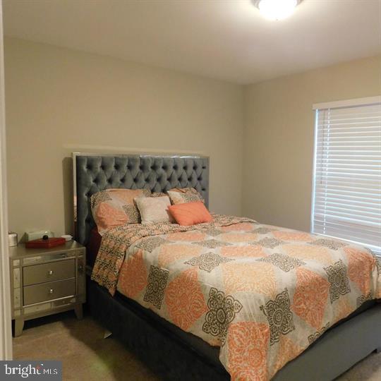567 Lancaster Place, Unit 567 Frederick, MD 21703 - Photo 17 of 20 Primary bedroom