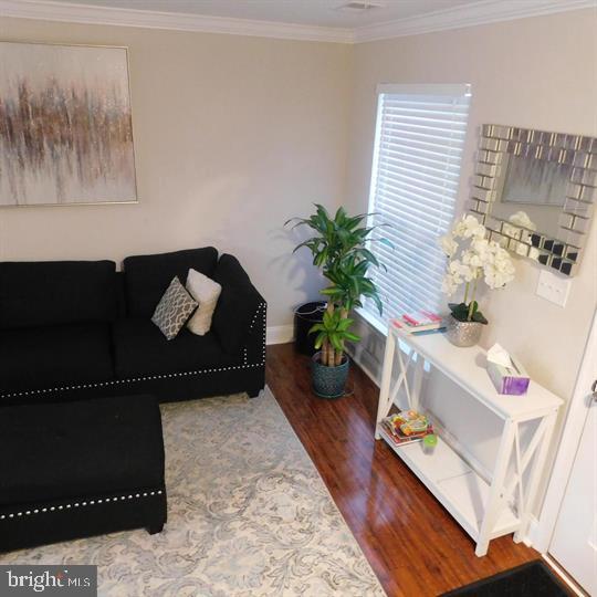567 Lancaster Place, Unit 567 Frederick, MD 21703 - Photo 2 of 20 Spectacular living room