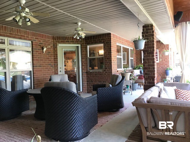52 Homestead Lane Brewton, AL 36426 - Photo 5 of 30