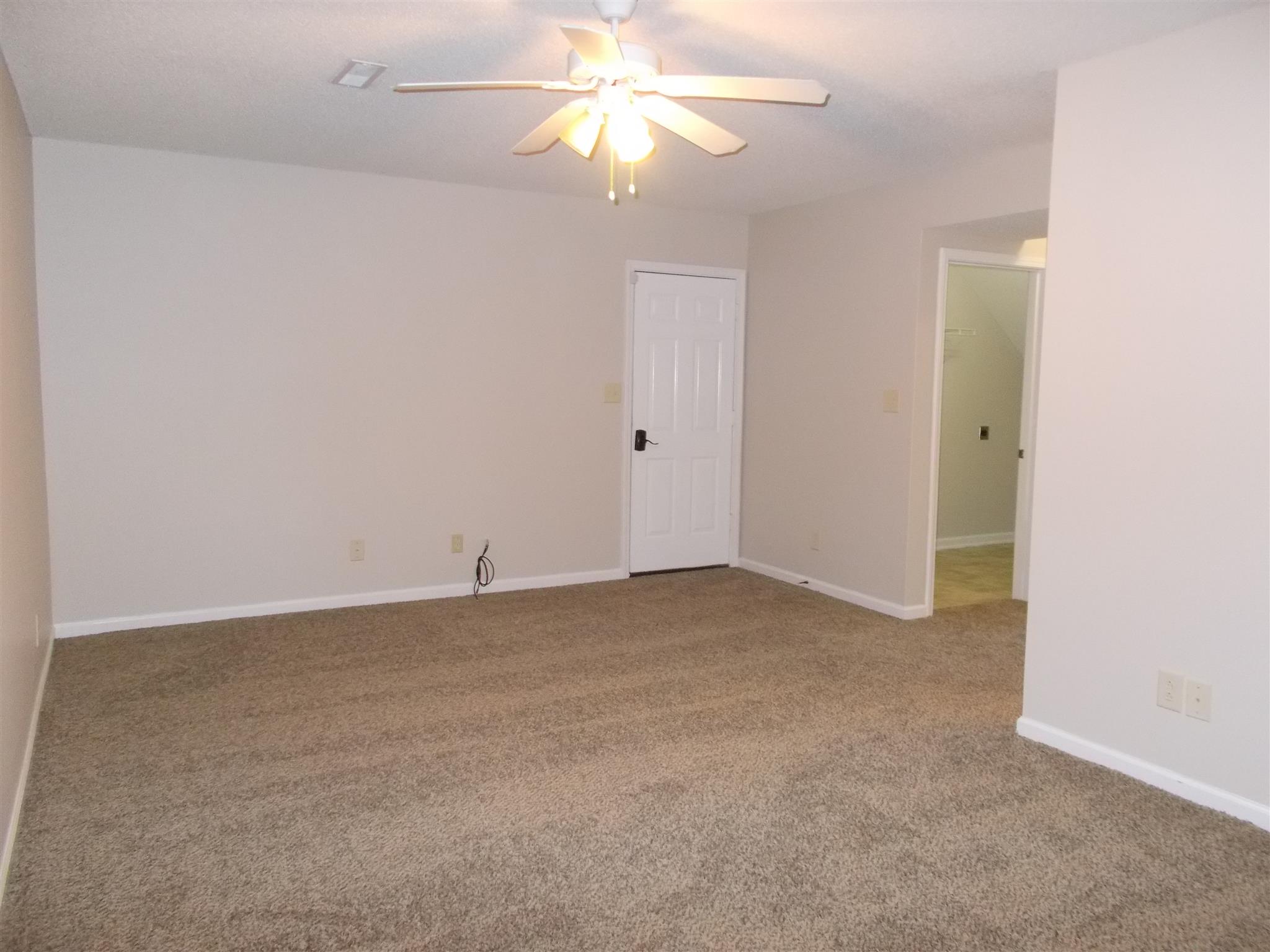 3398 Queensbury Road Clarksville, TN 37042 - Photo 22 of 26 a view of an empty room