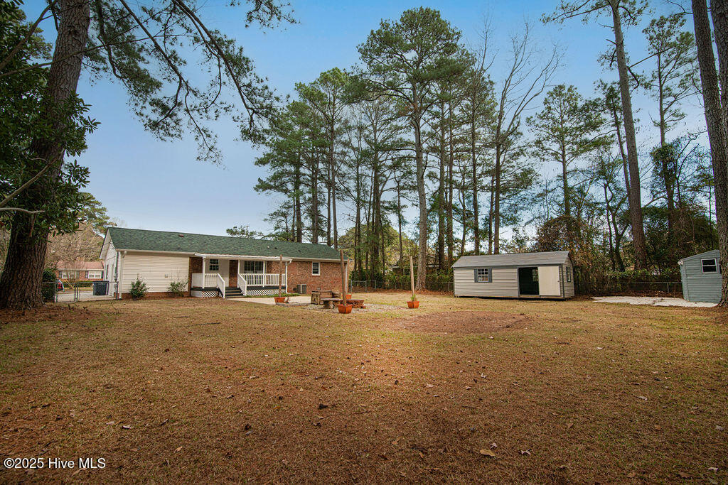203 Pineview Road Jacksonville, NC 28546 - Photo 26 of 29 DSC_0964