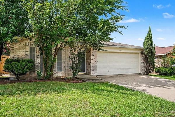 $269,000 | 4216 Fernleaf Drive, Fort Worth, TX 76137