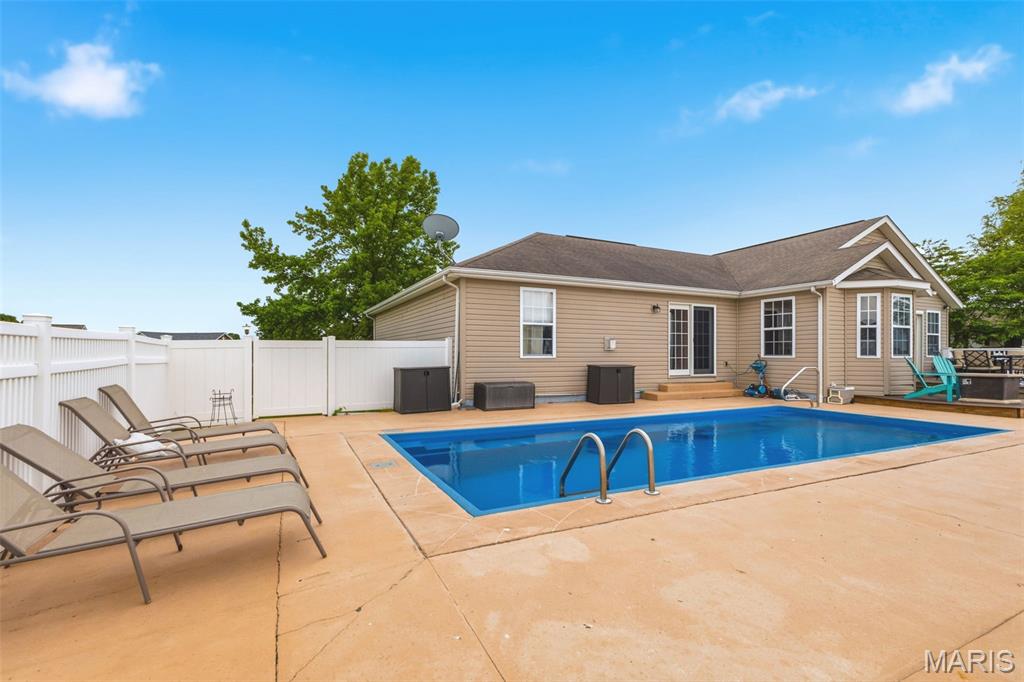 400 Mockingbird Lane Waterloo, IL 62298 - Photo 54 of 74