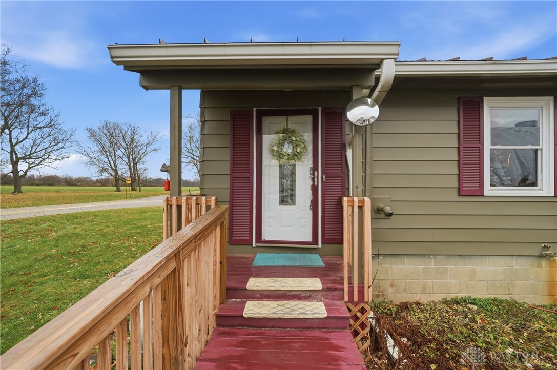 11299 Coppock Road Laura, OH 45337 - Photo 4 of 49 Gallery Image 4