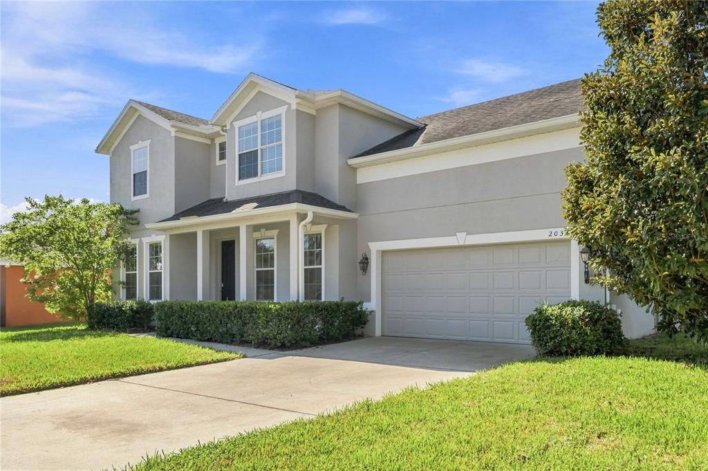 2033 Scrub Jay Road Apopka, FL 32703 - Photo 52 of 53 Gallery Image 52