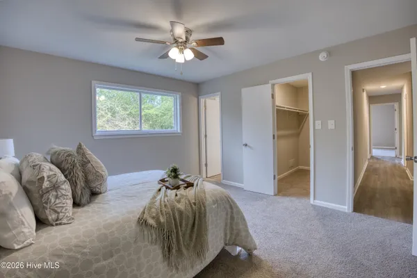 $285,000 | 119 Shadow Brook Drive, Jacksonville, NC 28546