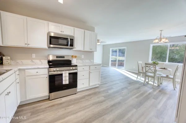 $285,000 | 119 Shadow Brook Drive, Jacksonville, NC 28546
