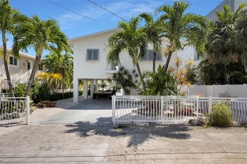 $2,200,000 | 187 Plantation Avenue, Tavernier, FL 33070