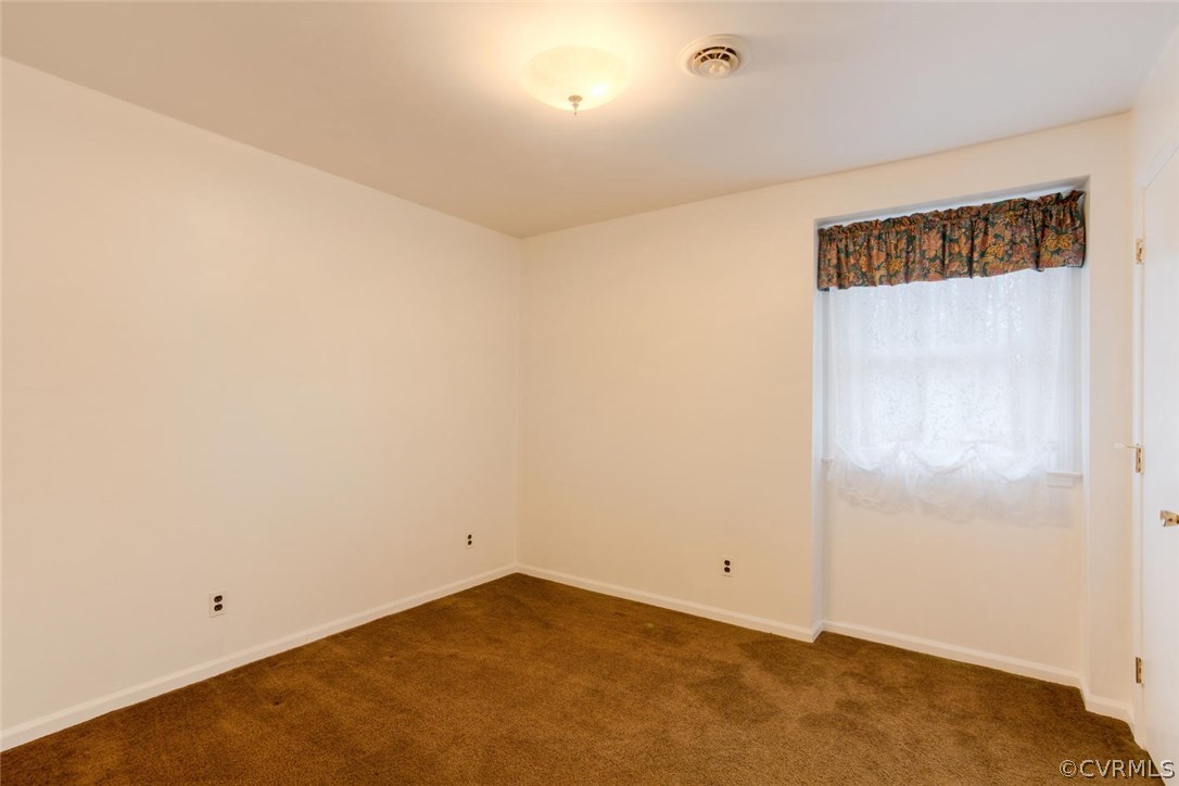 12901 Middlebrook Road Chester, VA 23831 - Photo 27 of 38 a view of an empty room