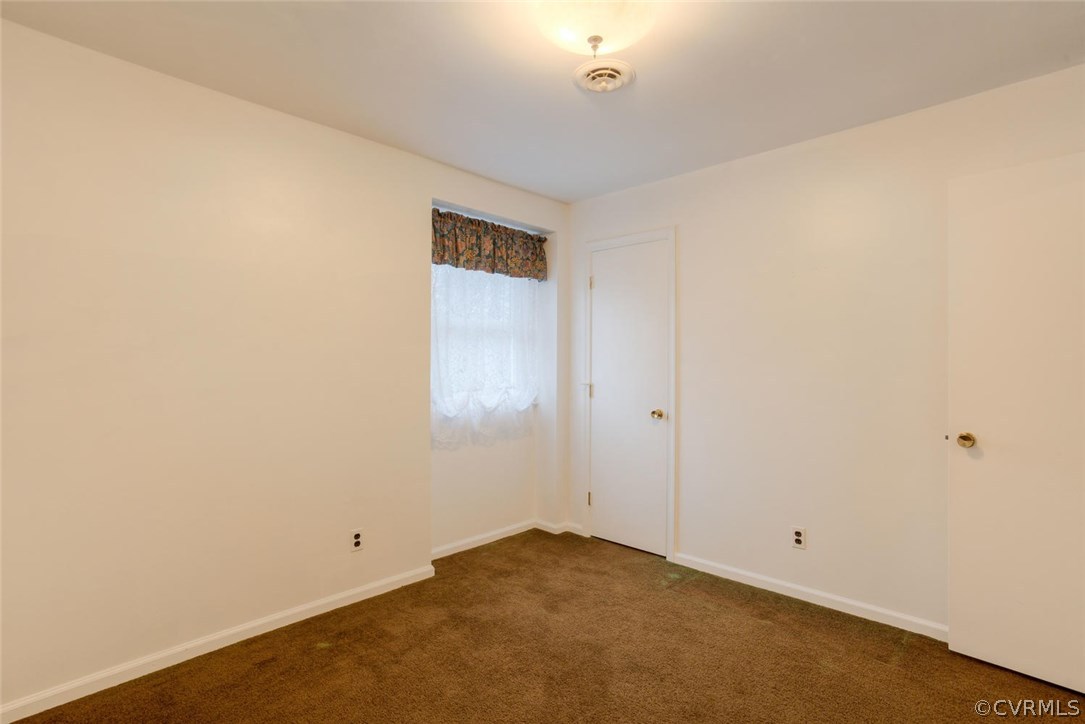 12901 Middlebrook Road Chester, VA 23831 - Photo 28 of 38 a view of an empty room