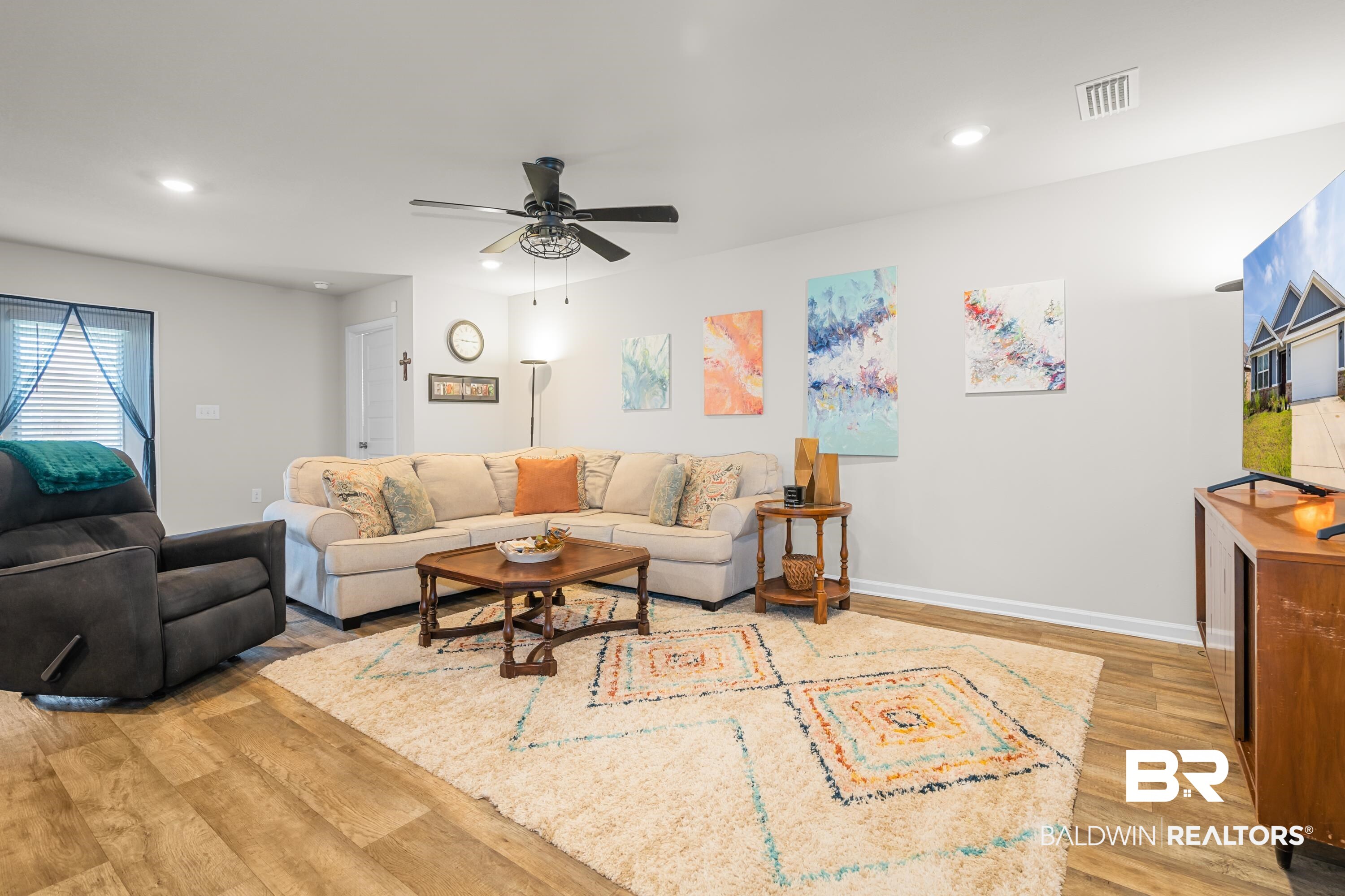 8389 Harmon Street Daphne, AL 36526 - Photo 3 of 25