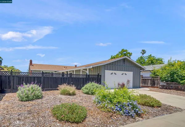 $770,000 | 3573 Falcon Drive, Concord, CA 94520